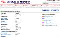 Click image for larger version

Name:	Hulda Alina, 1903 Institute of Migration Passport Information.jpg
Views:	39
Size:	88.4 KB
ID:	63307